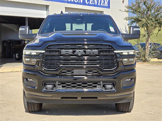 2026 RAM Ram 2500 RAM 2500 LARAMIE CREW CAB 4X4 64 BOX 2026 RAM Ram 2500 RAM 2500 LARAMIE CREW CAB 4X4 64 BOX