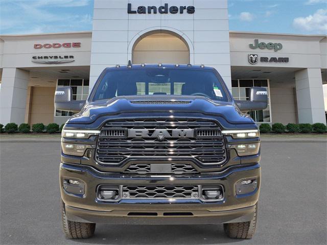 2026 RAM Ram 2500 RAM 2500 LARAMIE CREW CAB 4X4 64 BOX