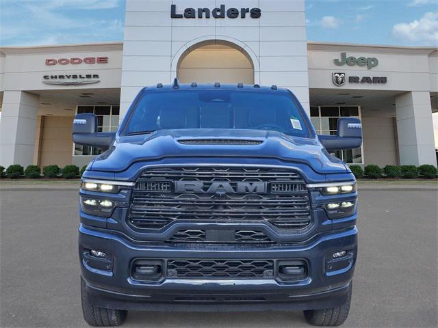 2026 RAM Ram 2500 RAM 2500 LARAMIE CREW CAB 4X4 64 BOX 2026 RAM Ram 2500 RAM 2500 LARAMIE CREW CAB 4X4 64 BOX