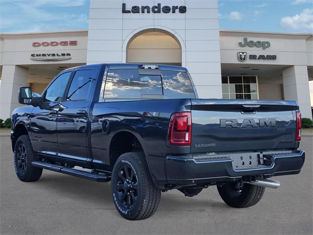 2026 RAM Ram 2500 RAM 2500 LARAMIE CREW CAB 4X4 64 BOX 2026 RAM Ram 2500 RAM 2500 LARAMIE CREW CAB 4X4 64 BOX