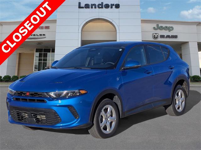 2023 Dodge Hornet DODGE HORNET GT PLUS AWD 2023 Dodge Hornet DODGE HORNET GT PLUS AWD