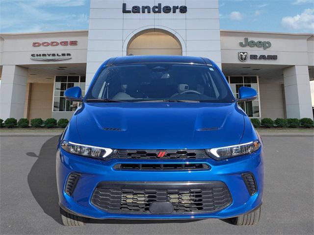 2023 Dodge Hornet DODGE HORNET GT PLUS AWD 2023 Dodge Hornet DODGE HORNET GT PLUS AWD