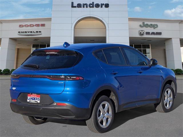 2023 Dodge Hornet DODGE HORNET GT PLUS AWD 2023 Dodge Hornet DODGE HORNET GT PLUS AWD