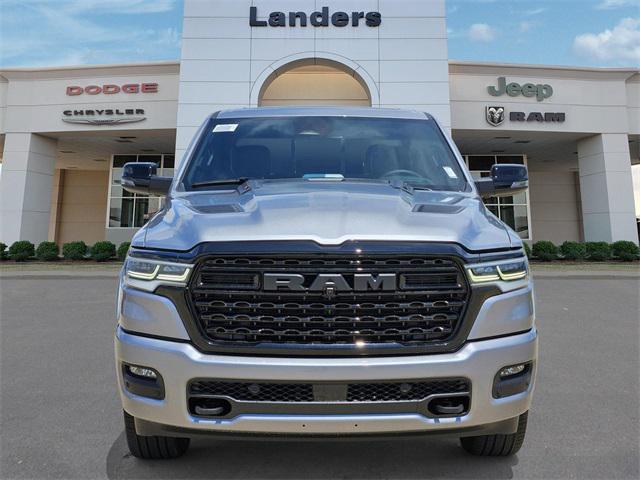 2025 RAM Ram 1500 RAM 1500 LIMITED CREW CAB 4X4 57 BOX