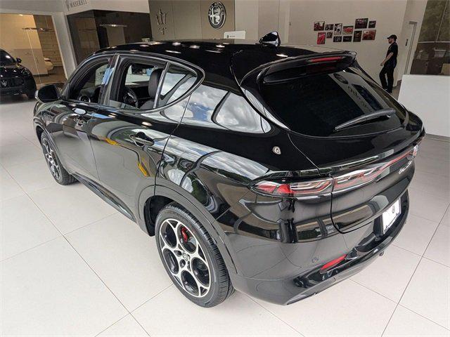 2025 Alfa Romeo Tonale TONALE AWD 2025 Alfa Romeo Tonale TONALE AWD