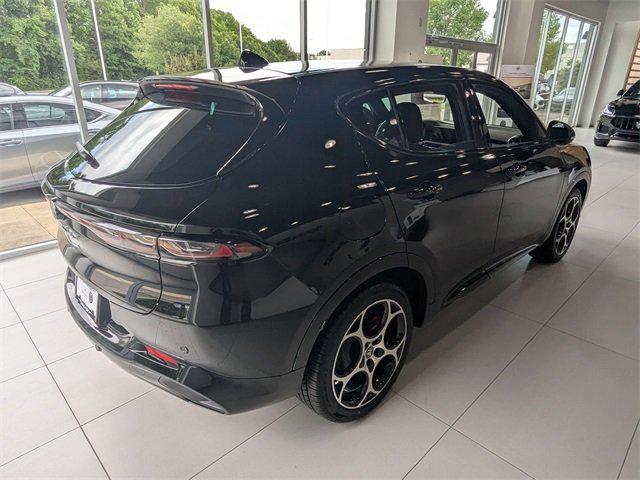 2025 Alfa Romeo Tonale TONALE AWD 2025 Alfa Romeo Tonale TONALE AWD