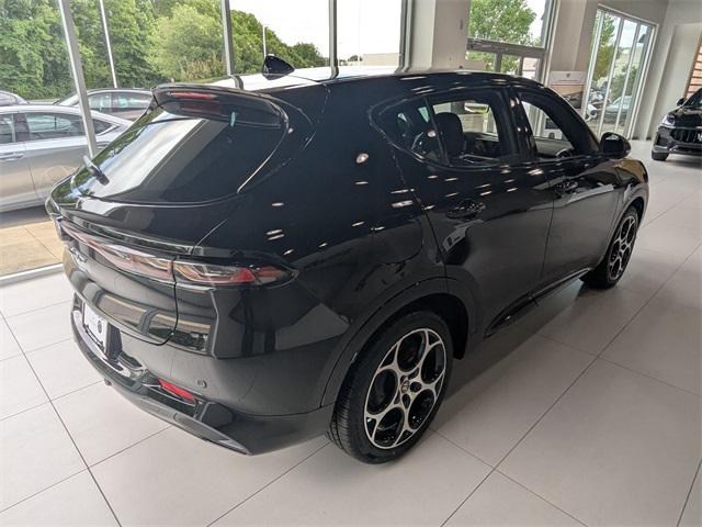 2025 Alfa Romeo Tonale TONALE AWD 2025 Alfa Romeo Tonale TONALE AWD