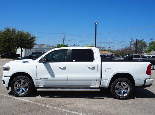 2025 RAM Ram 1500 RAM 1500 LONE STAR CREW CAB 4X4 57 BOX 2025 RAM Ram 1500 RAM 1500 LONE STAR CREW CAB 4X4 57 BOX
