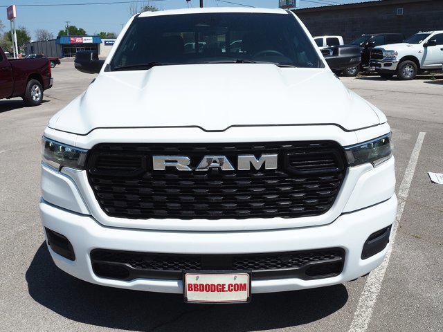 2025 RAM Ram 1500 RAM 1500 LONE STAR CREW CAB 4X4 57 BOX 2025 RAM Ram 1500 RAM 1500 LONE STAR CREW CAB 4X4 57 BOX