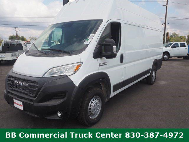 2025 RAM Ram ProMaster RAM PROMASTER 3500 TRADESMAN CARGO VAN SUPER HIGH ROOF 159 WB 2025 RAM Ram ProMaster RAM PROMASTER 3500 TRADESMAN CARGO VAN SUPER HIGH ROOF 159 WB