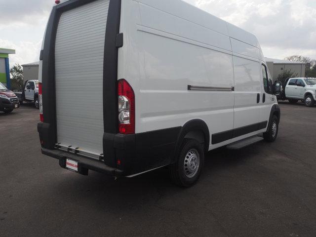 2025 RAM Ram ProMaster RAM PROMASTER 3500 TRADESMAN CARGO VAN SUPER HIGH ROOF 159 WB 2025 RAM Ram ProMaster RAM PROMASTER 3500 TRADESMAN CARGO VAN SUPER HIGH ROOF 159 WB