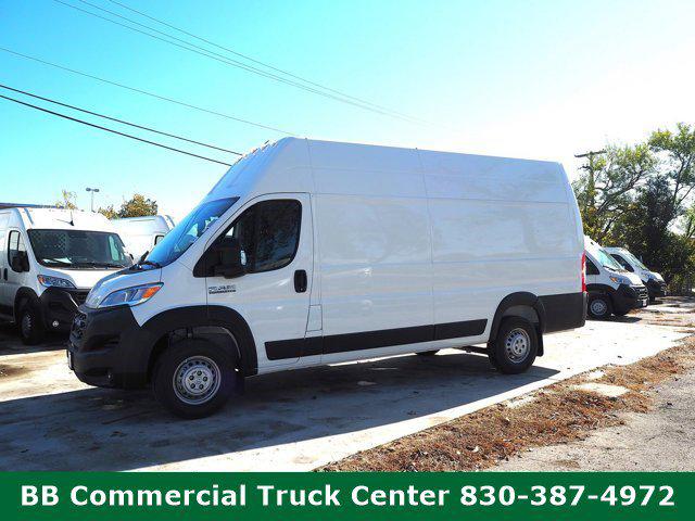2025 RAM Ram ProMaster RAM PROMASTER 3500 TRADESMAN CARGO VAN SUPER HIGH ROOF 159 WB 2025 RAM Ram ProMaster RAM PROMASTER 3500 TRADESMAN CARGO VAN SUPER HIGH ROOF 159 WB