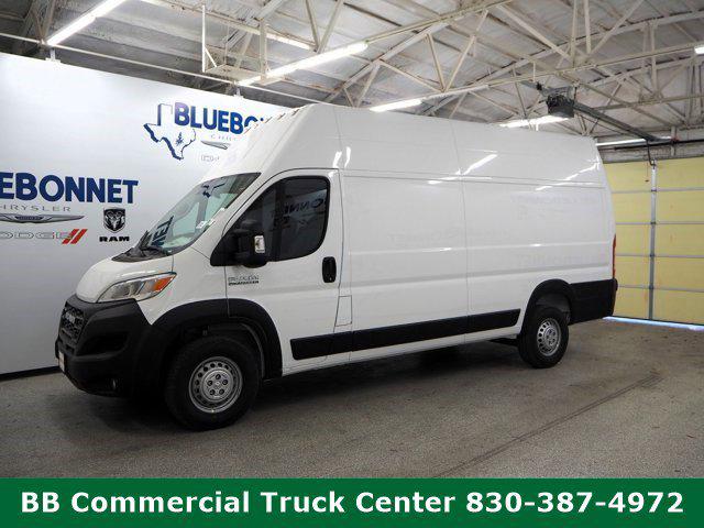 2025 RAM Ram ProMaster RAM PROMASTER 3500 TRADESMAN CARGO VAN SUPER HIGH ROOF 159 WB 2025 RAM Ram ProMaster RAM PROMASTER 3500 TRADESMAN CARGO VAN SUPER HIGH ROOF 159 WB
