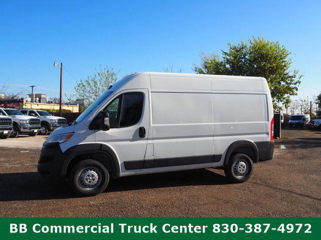 2025 RAM Ram ProMaster RAM PROMASTER 2500 TRADESMAN CARGO VAN HIGH ROOF 136 WB 2025 RAM Ram ProMaster RAM PROMASTER 2500 TRADESMAN CARGO VAN HIGH ROOF 136 WB