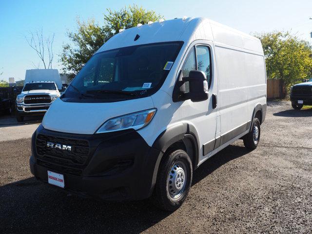 2025 RAM Ram ProMaster RAM PROMASTER 2500 TRADESMAN CARGO VAN HIGH ROOF 136 WB 2025 RAM Ram ProMaster RAM PROMASTER 2500 TRADESMAN CARGO VAN HIGH ROOF 136 WB