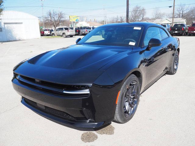 2025 Dodge Charger CHARGER 2-DOOR DAYTONA R/T AWD 2025 Dodge Charger CHARGER 2-DOOR DAYTONA R/T AWD