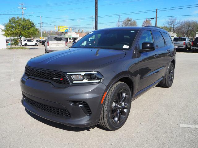 2025 Dodge Durango DURANGO GT RWD 2025 Dodge Durango DURANGO GT RWD