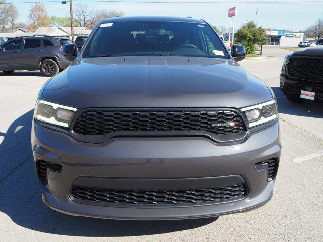2025 Dodge Durango DURANGO GT RWD 2025 Dodge Durango DURANGO GT RWD