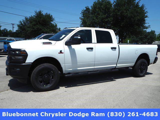 2025 RAM Ram 3500 RAM 3500 TRADESMAN CREW CAB 4X4 8 BOX 2025 RAM Ram 3500 RAM 3500 TRADESMAN CREW CAB 4X4 8 BOX