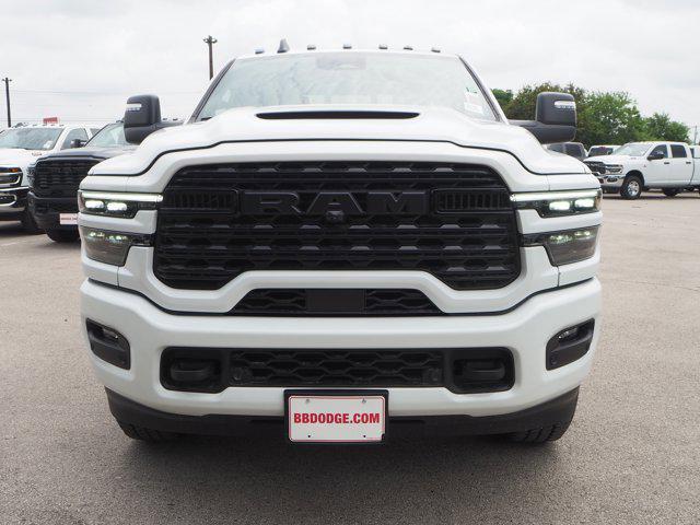 2025 RAM Ram 2500 RAM 2500 LIMITED CREW CAB 4X4 64 BOX 2025 RAM Ram 2500 RAM 2500 LIMITED CREW CAB 4X4 64 BOX