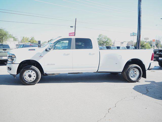 2025 RAM Ram 3500 RAM 3500 LARAMIE CREW CAB 4X4 8 BOX 2025 RAM Ram 3500 RAM 3500 LARAMIE CREW CAB 4X4 8 BOX