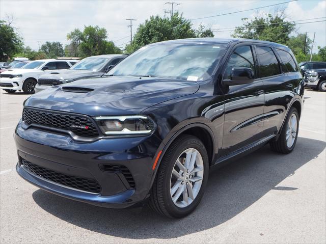 2025 Dodge Durango DURANGO R/T AWD