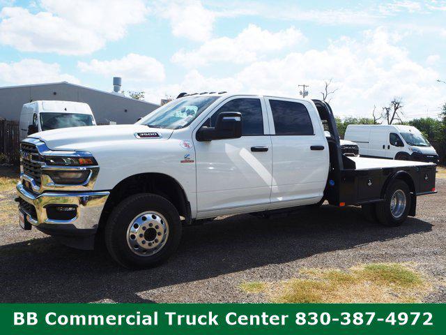 2025 RAM Ram 3500 Chassis Cab RAM 3500 TRADESMAN CREW CAB CHASSIS 4X4 60 CA 2025 RAM Ram 3500 Chassis Cab RAM 3500 TRADESMAN CREW CAB CHASSIS 4X4 60 CA