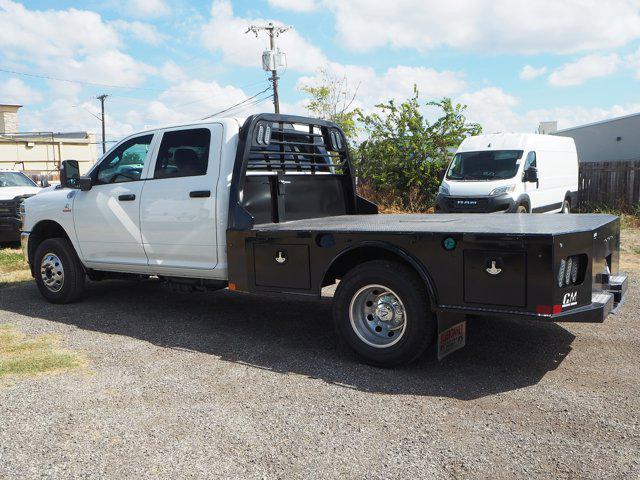 2025 RAM Ram 3500 Chassis Cab RAM 3500 TRADESMAN CREW CAB CHASSIS 4X4 60 CA 2025 RAM Ram 3500 Chassis Cab RAM 3500 TRADESMAN CREW CAB CHASSIS 4X4 60 CA