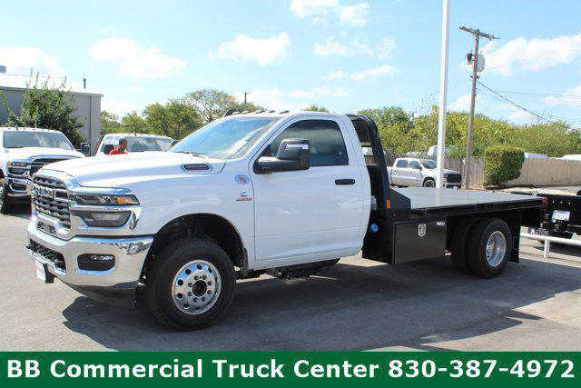 2025 RAM Ram 3500 Chassis Cab RAM 3500 TRADESMAN CHASSIS REGULAR CAB 4X4 84 CA 2025 RAM Ram 3500 Chassis Cab RAM 3500 TRADESMAN CHASSIS REGULAR CAB 4X4 84 CA