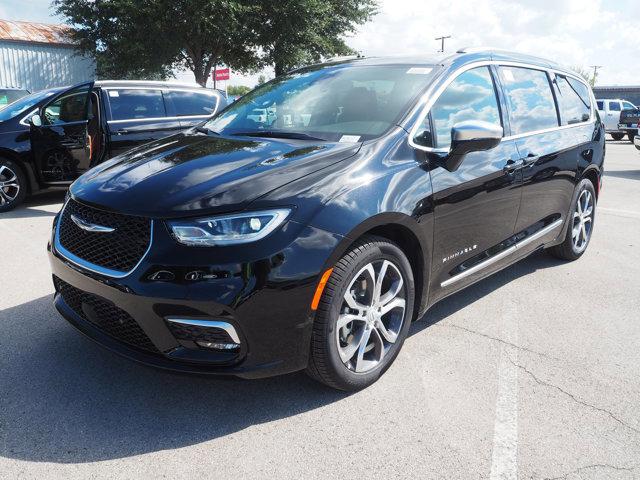 2026 Chrysler Pacifica PACIFICA PINNACLE 2026 Chrysler Pacifica PACIFICA PINNACLE