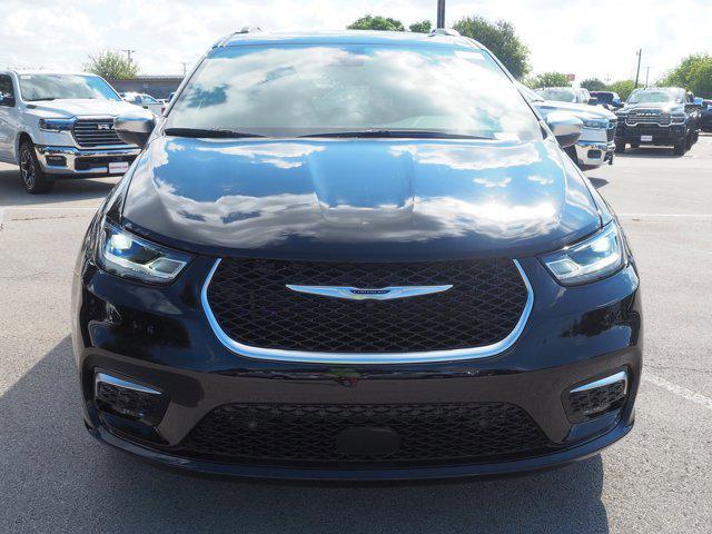 2026 Chrysler Pacifica PACIFICA PINNACLE