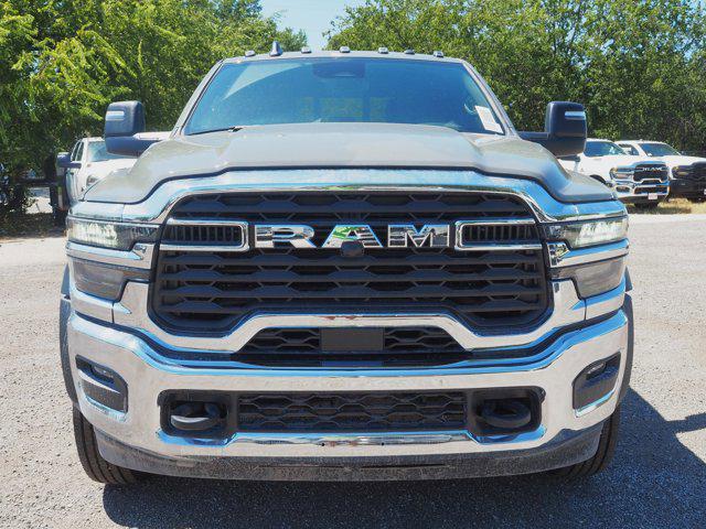 2026 RAM Ram 4500 Chassis Cab RAM 4500 BIG HORN CHASSIS CREW CAB 4X4 60 CA 2026 RAM Ram 4500 Chassis Cab RAM 4500 BIG HORN CHASSIS CREW CAB 4X4 60 CA