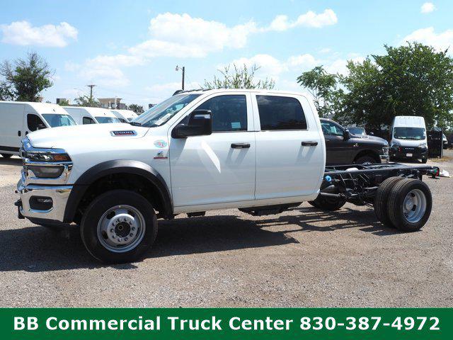 2026 RAM Ram 5500 Chassis Cab RAM 5500 TRADESMAN CHASSIS CREW CAB 4X2 60 CA 2026 RAM Ram 5500 Chassis Cab RAM 5500 TRADESMAN CHASSIS CREW CAB 4X2 60 CA
