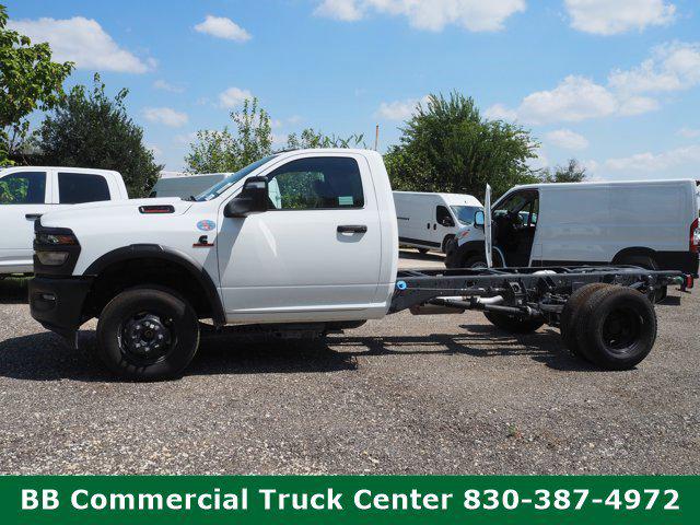 2026 RAM Ram 3500 Chassis Cab RAM 3500 TRADESMAN CHASSIS REGULAR CAB 4X4 84 CA 2026 RAM Ram 3500 Chassis Cab RAM 3500 TRADESMAN CHASSIS REGULAR CAB 4X4 84 CA