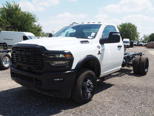 2026 RAM Ram 3500 Chassis Cab RAM 3500 TRADESMAN CHASSIS REGULAR CAB 4X4 84 CA 2026 RAM Ram 3500 Chassis Cab RAM 3500 TRADESMAN CHASSIS REGULAR CAB 4X4 84 CA