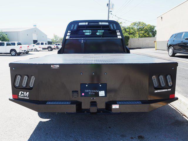 2025 RAM 5500 Chassis RAM 5500 TRADESMAN CHASSIS CREW CAB 4X4 84 CA 2025 RAM 5500 Chassis RAM 5500 TRADESMAN CHASSIS CREW CAB 4X4 84 CA