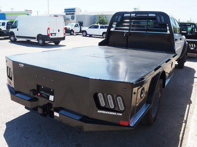 2025 RAM 5500 Chassis RAM 5500 TRADESMAN CHASSIS CREW CAB 4X4 84 CA 2025 RAM 5500 Chassis RAM 5500 TRADESMAN CHASSIS CREW CAB 4X4 84 CA