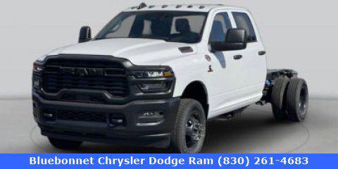 2025 RAM Ram 3500 Chassis Cab RAM 3500 TRADESMAN CREW CAB CHASSIS 4X4 60 CA 2025 RAM Ram 3500 Chassis Cab RAM 3500 TRADESMAN CREW CAB CHASSIS 4X4 60 CA