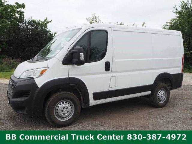 2025 RAM Ram ProMaster RAM PROMASTER 1500 TRADESMAN CARGO VAN LOW ROOF 118 WB 2025 RAM Ram ProMaster RAM PROMASTER 1500 TRADESMAN CARGO VAN LOW ROOF 118 WB