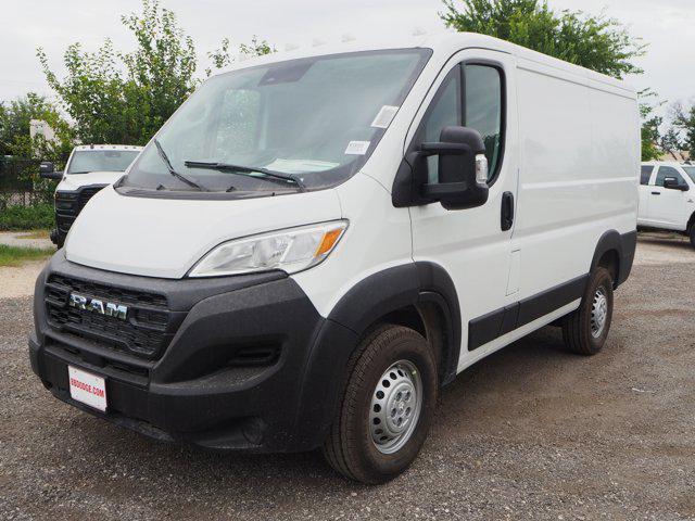 2025 RAM Ram ProMaster RAM PROMASTER 1500 TRADESMAN CARGO VAN LOW ROOF 118 WB 2025 RAM Ram ProMaster RAM PROMASTER 1500 TRADESMAN CARGO VAN LOW ROOF 118 WB