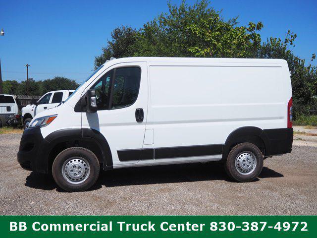 2025 RAM Ram ProMaster RAM PROMASTER 1500 TRADESMAN CARGO VAN LOW ROOF 118 WB 2025 RAM Ram ProMaster RAM PROMASTER 1500 TRADESMAN CARGO VAN LOW ROOF 118 WB