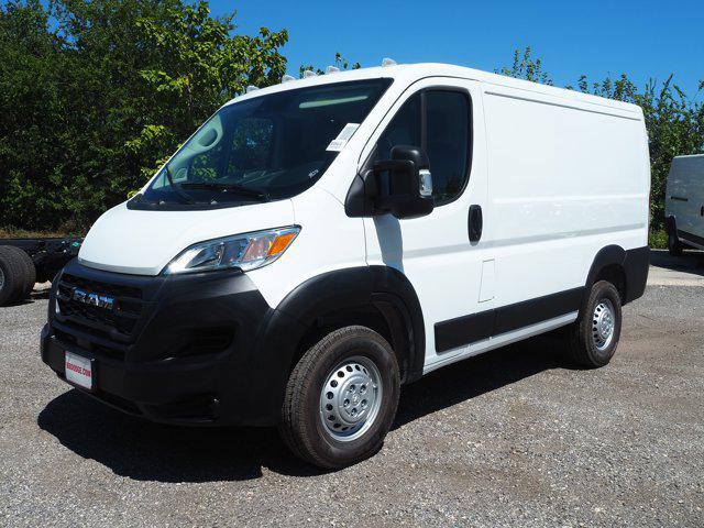 2025 RAM Ram ProMaster RAM PROMASTER 1500 TRADESMAN CARGO VAN LOW ROOF 118 WB 2025 RAM Ram ProMaster RAM PROMASTER 1500 TRADESMAN CARGO VAN LOW ROOF 118 WB