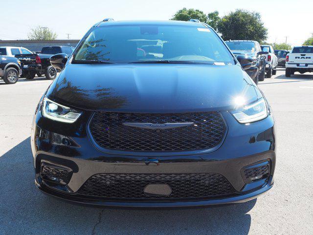 2026 Chrysler Pacifica PACIFICA LIMITED