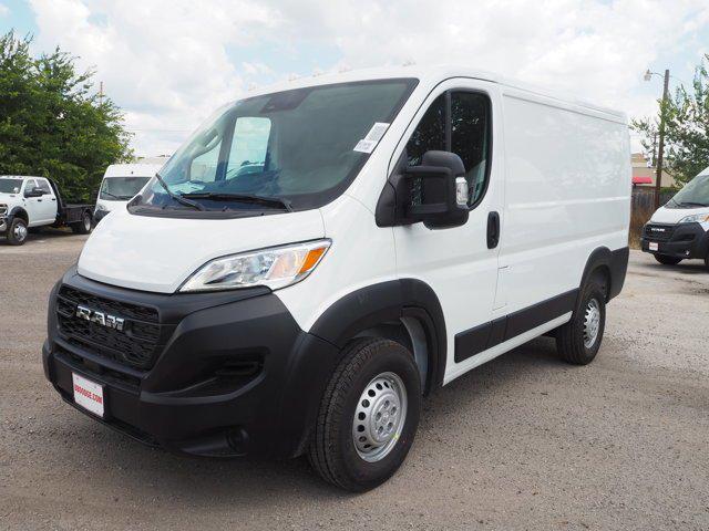 2026 RAM Ram ProMaster RAM PROMASTER 1500 TRADESMAN CARGO VAN LOW ROOF 118 WB