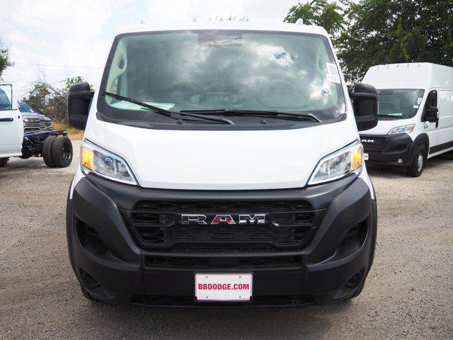 2026 RAM Ram ProMaster RAM PROMASTER 1500 TRADESMAN CARGO VAN LOW ROOF 118 WB 2026 RAM Ram ProMaster RAM PROMASTER 1500 TRADESMAN CARGO VAN LOW ROOF 118 WB
