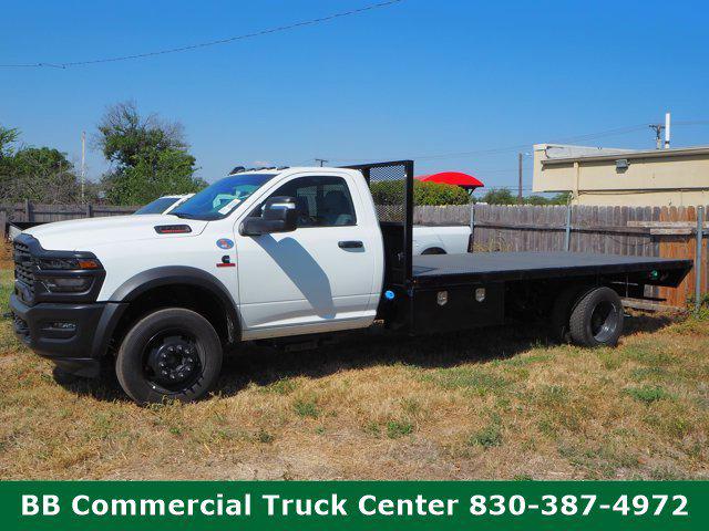 2026 RAM Ram 5500 Chassis Cab RAM 5500 TRADESMAN CHASSIS REGULAR CAB 4X4 120 CA 2026 RAM Ram 5500 Chassis Cab RAM 5500 TRADESMAN CHASSIS REGULAR CAB 4X4 120 CA