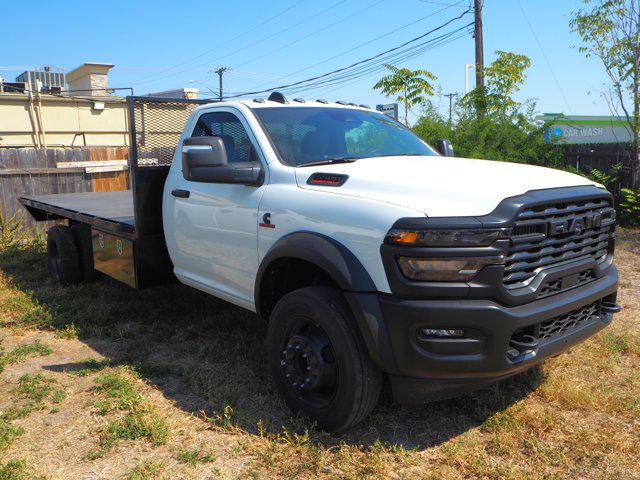 2026 RAM Ram 5500 Chassis Cab RAM 5500 TRADESMAN CHASSIS REGULAR CAB 4X4 120 CA 2026 RAM Ram 5500 Chassis Cab RAM 5500 TRADESMAN CHASSIS REGULAR CAB 4X4 120 CA
