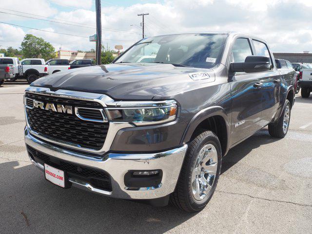 2026 RAM Ram 1500 RAM 1500 BIG HORN CREW CAB 4X2 57 BOX 2026 RAM Ram 1500 RAM 1500 BIG HORN CREW CAB 4X2 57 BOX