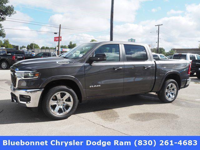 2026 RAM Ram 1500 RAM 1500 BIG HORN CREW CAB 4X2 57 BOX 2026 RAM Ram 1500 RAM 1500 BIG HORN CREW CAB 4X2 57 BOX