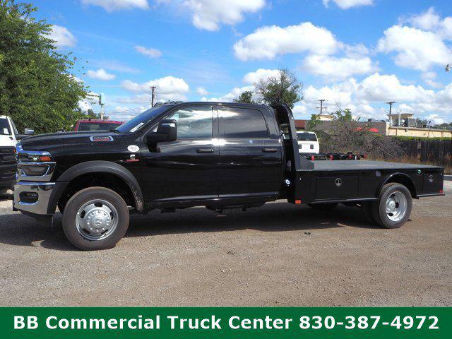 2026 RAM Ram 5500 Chassis Cab RAM 5500 TRADESMAN CHASSIS CREW CAB 4X4 84 CA 2026 RAM Ram 5500 Chassis Cab RAM 5500 TRADESMAN CHASSIS CREW CAB 4X4 84 CA